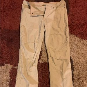 Eddie Bauer Travex Hiking Pants